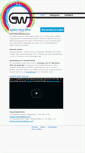 Mobile Screenshot of goldenwire.fhstp.ac.at